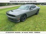 Used 2019 Dodge Challenger GT w/ Blacktop Package image 2