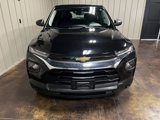 Used 2021 Chevrolet TrailBlazer LS image 2