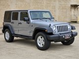 Used 2018 Jeep Wrangler Unlimited Sport S image 3