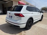 Used 2022 Volkswagen Tiguan SE R-Line image 5