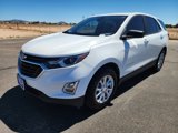 Used 2020 Chevrolet Equinox LS w/ LS Convenience Package image 3