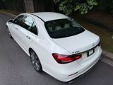 Used 2022 Mercedes-Benz E 350 Sedan image 5