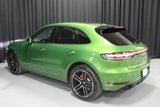 Certified 2021 Porsche Macan GTS image 3