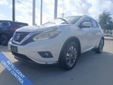 Used 2015 Nissan Murano SL image 3