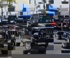 Used 2018 Jeep Wrangler Unlimited Sport image 2