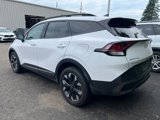Certified 2023 Kia Sportage X-Line w/ X-Line Premium Package image 5
