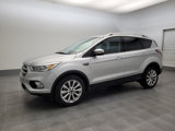 Used 2017 Ford Escape Titanium image 2