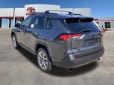New 2025 Toyota RAV4 XLE Premium image 5