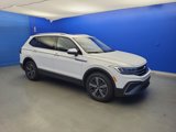 New 2024 Volkswagen Tiguan Wolfsburg Edition image 2
