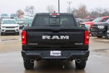 New 2025 RAM 1500 Laramie w/ Laramie Southwest Edition image 4