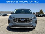 New 2025 Ford Escape Active image 2