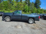 Used 2018 Chevrolet Silverado 1500 W/T w/ Trailering Package image 6