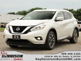 Used 2016 Nissan Murano SL image 3