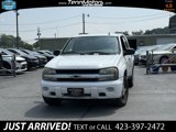 Used 2007 Chevrolet TrailBlazer LS image 2