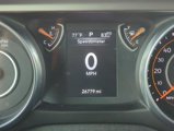 Used 2018 Jeep Wrangler Sport image 4