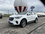 Used 2017 Hyundai Santa Fe Limited w/ Cargo Package image 3