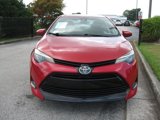 Used 2018 Toyota Corolla LE image 2