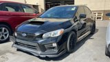 Used 2021 Subaru WRX w/ Popular Package #1 image 5