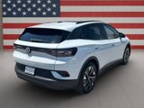 Used 2021 Volkswagen ID.4 Pro S image 5