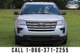 Used 2018 Ford Explorer FWD image 2