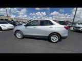 Certified 2022 Chevrolet Equinox LT image 5