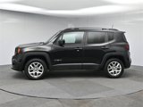 Used 2018 Jeep Renegade Latitude w/ Cold Weather Group image 2