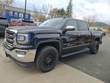 Used 2018 GMC Sierra 1500 SLT image 3