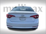 Used 2017 Hyundai Sonata SE image 3