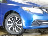 Used 2015 Honda Civic EX image 4