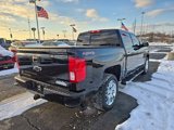 Used 2017 Chevrolet Silverado 1500 High Country image 5
