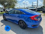 Used 2020 Honda Civic Sport image 5