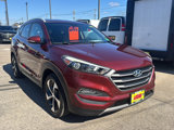 Used 2016 Hyundai Tucson Sport image 2