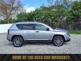 Used 2016 Jeep Compass Sport image 2