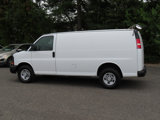 Used 2009 Chevrolet Express 2500 image 3