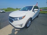 Used 2020 Chevrolet Equinox LT image 3