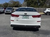 Used 2020 Kia Optima LX image 4