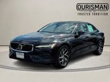 Used 2020 Volvo S60 T5 Momentum image 5