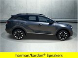 Used 2023 Kia Sportage X-Line w/ X-Line Premium Package image 3