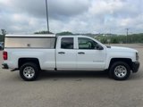 Used 2019 Chevrolet Silverado 1500 W/T w/ WT Convenience Package image 5