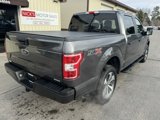 Used 2020 Ford F150 XL w/ Equipment Group 101A Mid image 3