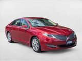 Used 2014 Lincoln MKZ w/ Equipment Group 102A Reserve image 3