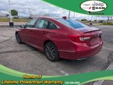 Used 2022 Honda Accord EX-L image 3
