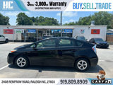 Used 2012 Toyota Prius Four image 2