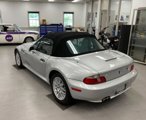 Used 2000 BMW Z3 2.8 image 3