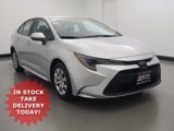 Certified 2024 Toyota Corolla LE image 1