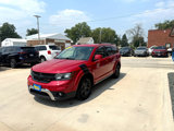 Used 2019 Dodge Journey Crossroad image 3