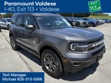 Used 2023 Ford Bronco Sport Big Bend w/ Convenience Package image 2