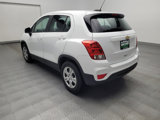 Used 2017 Chevrolet Trax LS image 5
