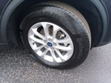 Certified 2021 Ford Escape SE image 2