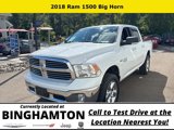 Used 2018 RAM 1500 Big Horn image 3